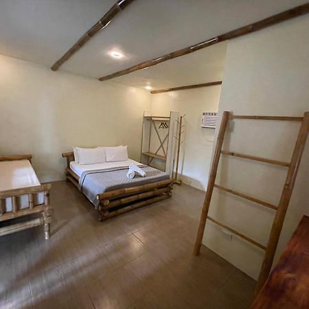 La Tortue Diving Resort 다우인 외부 사진